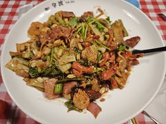 -拿渡·水煮鱼 麻辣香锅(西单大悦城店)