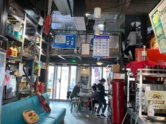 -MI WU FACTORY米屋美食工厂餐厅(绿地店)
