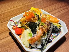 -隐月· 㐂和食屋(芝罘万达公馆店)