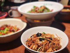 -老湘村·湖南土菜(天河维多利店)