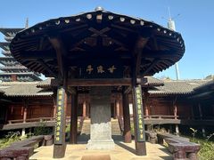 -陈武帝故宫