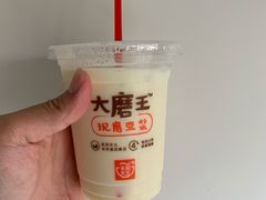 -永和大王(万顺路店)
