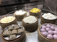 -粤海喜来登酒店·盛宴海鲜牛排自助餐厅(天河城店)