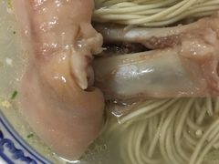 -盛兴面馆(真儒大厦店)