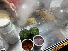 -海大南门夜市(海富街店)