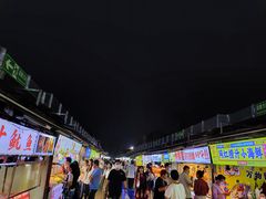 -大学城夜市大排档(凤栖路店)