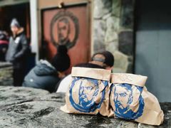 -Fergburger(皇后镇店)