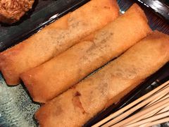 -南京大牌档(凯德大峡谷店)
