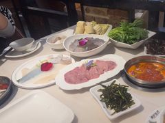 -围炉夜话·潮汕卤水火锅(榕江店)