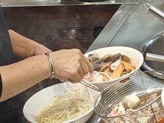 -大中沙茶面(中山路店)