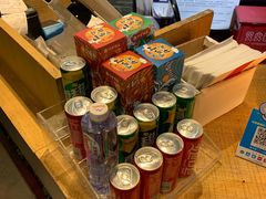 -阿甘锅盔(合生汇购物中心店)