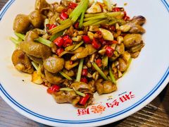 -湘约爨厨(太白立交店)