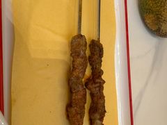 -燕兰楼·清真西北融合菜(亚运村店)