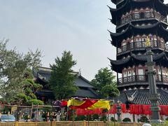 -西林禅寺