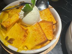 -新白鹿餐厅(虹桥南丰城店)