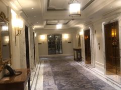 -广州富力丽思卡尔顿酒店