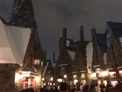 -哈利波特魔法世界