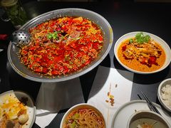 -麻六记(凤凰汇店)