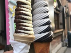 冰淇淋-老城集市广场