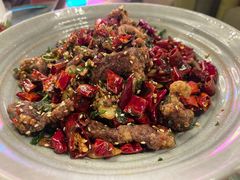 -浩海火燒雲傣家菜(芮欧百货店)