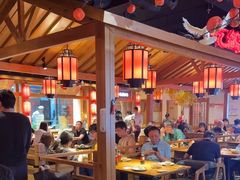 -鸽子窝(黄村店)