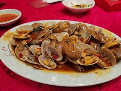 -抱德·潮汕味(敦和店原惠城鱼仔)