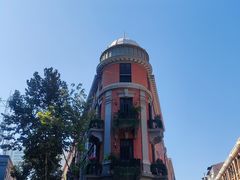 -飞马旅黎黄陂路文旅街区