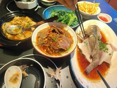 -胜记为食家·创新粤菜(车公庙店)