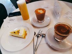 -sugarman espresso素饮糖人高新咖啡工厂
