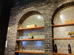 -随缘小馆(红岭路店)