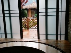 -中家鑫园温泉酒店鑫悦汤泉