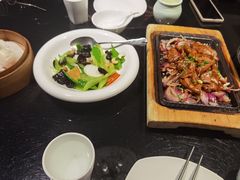 -高第街56号餐厅(美莲广场店)