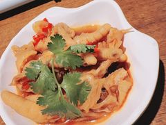 -乔街深夜食堂·小龙虾·高压锅生蚝(杭州总店)