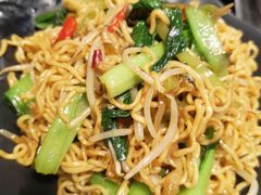 炒方便面-碎怂烤肉(钟楼柳巷店)