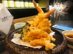 -山葵家·创意料理(宁波来福士店)