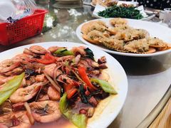 -亚龙湾8号(丁村万人海鲜广场店)