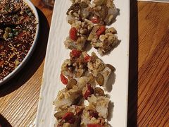 -柴窝堡22号辣子鸡·传承新疆菜