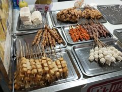 -红星楼标准化菜市场(红星里店)