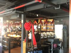 -唐伯虎新派湘菜馆(石夏时代广场店)