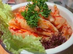 -岛风·台食小馆 ISLAND BISTRO(烟台山店)