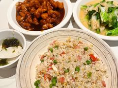 -慧娟面馆·餐厅(望江路店)