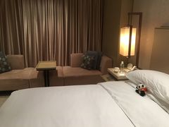 -北京康莱德酒店