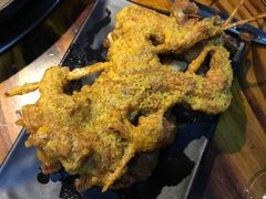 -老天桥蛙炉火锅(姑苏总店)