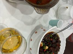 -翠清酒家(万丰路店)