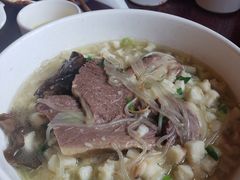 -陈熹公民族美食文化餐厅(中华广场店)