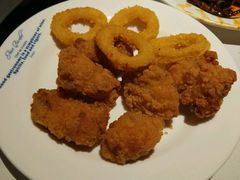 -星伦多自助料理·涮烤一体(虹悦城店)