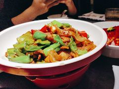 -吴越荣记·苏州菜·松鼠桂鱼(斜塘老街店)