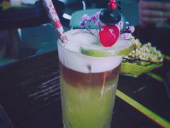 -MOSSO音乐酒吧·Live House(南京西路店)