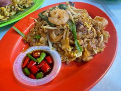 -明记烧鱼美味店
