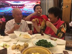 -空中一号宴会厅(信合大厦店)